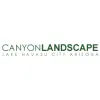 Canyon Landscape