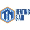 T & M Heating & Air