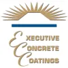Executive Concrete Coatings