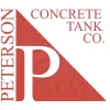 Peterson Concrete Tank