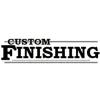 Custom Finishing