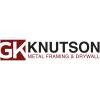 G K Knutson