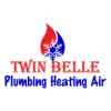 Twin Belle Plumbing Heating AC & Water Treatment