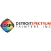 Detroit Spectrum Painters