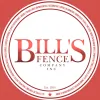 Bills Fence