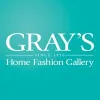Gray's Home Fashion Gallery