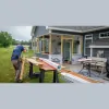 Woodland Contractors