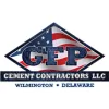 GFP Cement Contractors