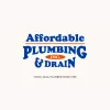 Affordable Drain & Sewer