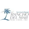 Rancho Del Mar Pool Care
