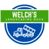 Welch's Landscaping Rock