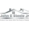 John E. Steele, Jr