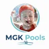 MGK Pools