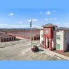 Discount Self Storage