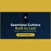 AAA Seamless Gutters