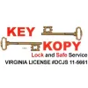 Key Kopy Safe & Lock