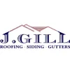 J. Gill Roofing