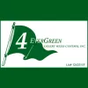 4 Evergreen Desert Weed Control