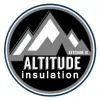 Altitude Insulation