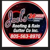 Joel's Roofing & Gutter