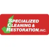 Specialized Cleaning & Restoration