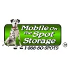 Mobile On The Spot Storage