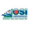 OSI Comfort Specialists