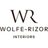 Wolfe Rizor Interiors