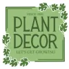Plant Decor