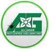 All Green Pest Control & Lawn Care