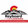 Keyboard Carriers