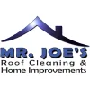 Mr. Joe's Roof Cleaning & Home Improvements