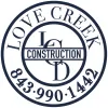 Love Creek Construction