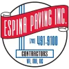 Espina Paving