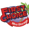 First Choice Mini Storage