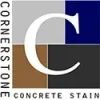 Cornerstone Concrete Stain