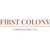 First Colony Construction