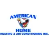 American Home Heating & Air Conditioning