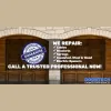 Door Tech Garage Door Service
