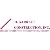 D Garrett Construction