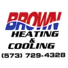 Brown Heating & Cooling