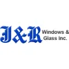 J R Windows Glass