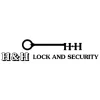 H & H Lock & Security