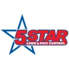 5 Star Lawn & Pest Control