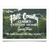 Hill Country Classics Custom Homes