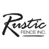 Rustic Fence