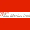 San Marino Iron