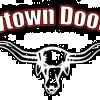 Cowtown Door
