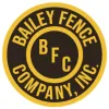 Bailey Fence