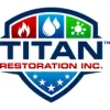Titan Restoration